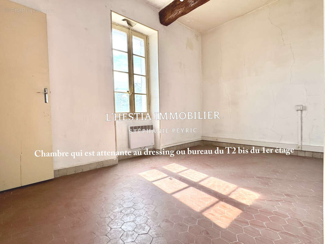 Maison à SORGUES