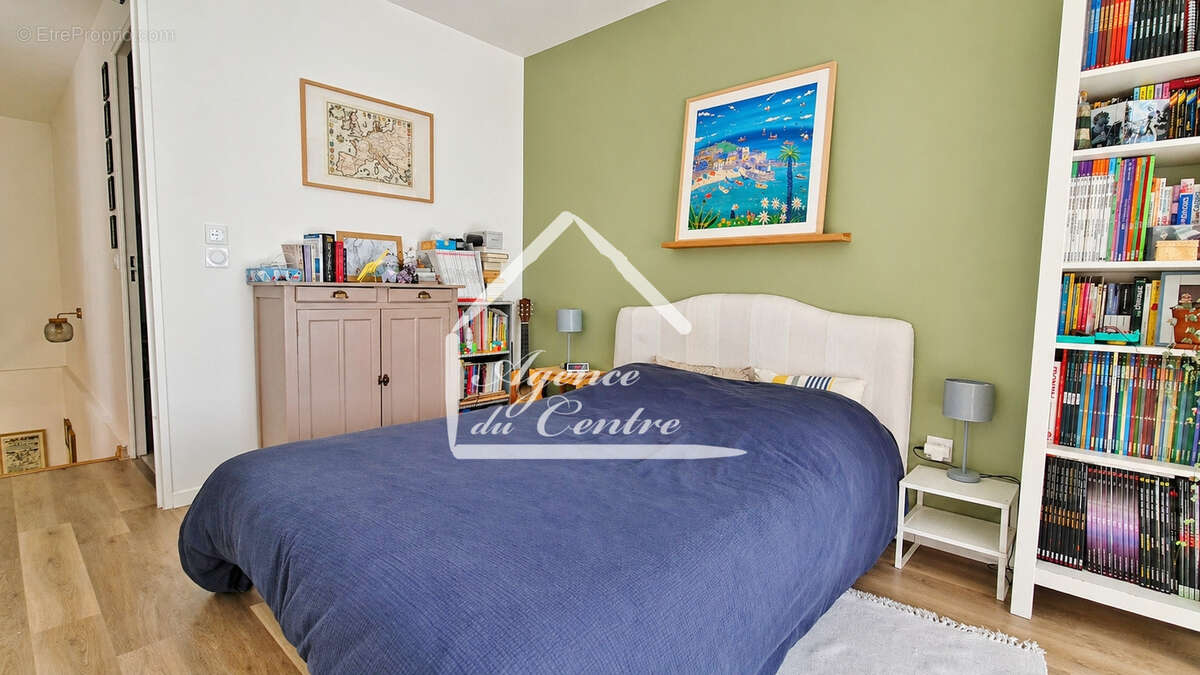 Appartement à CACHAN