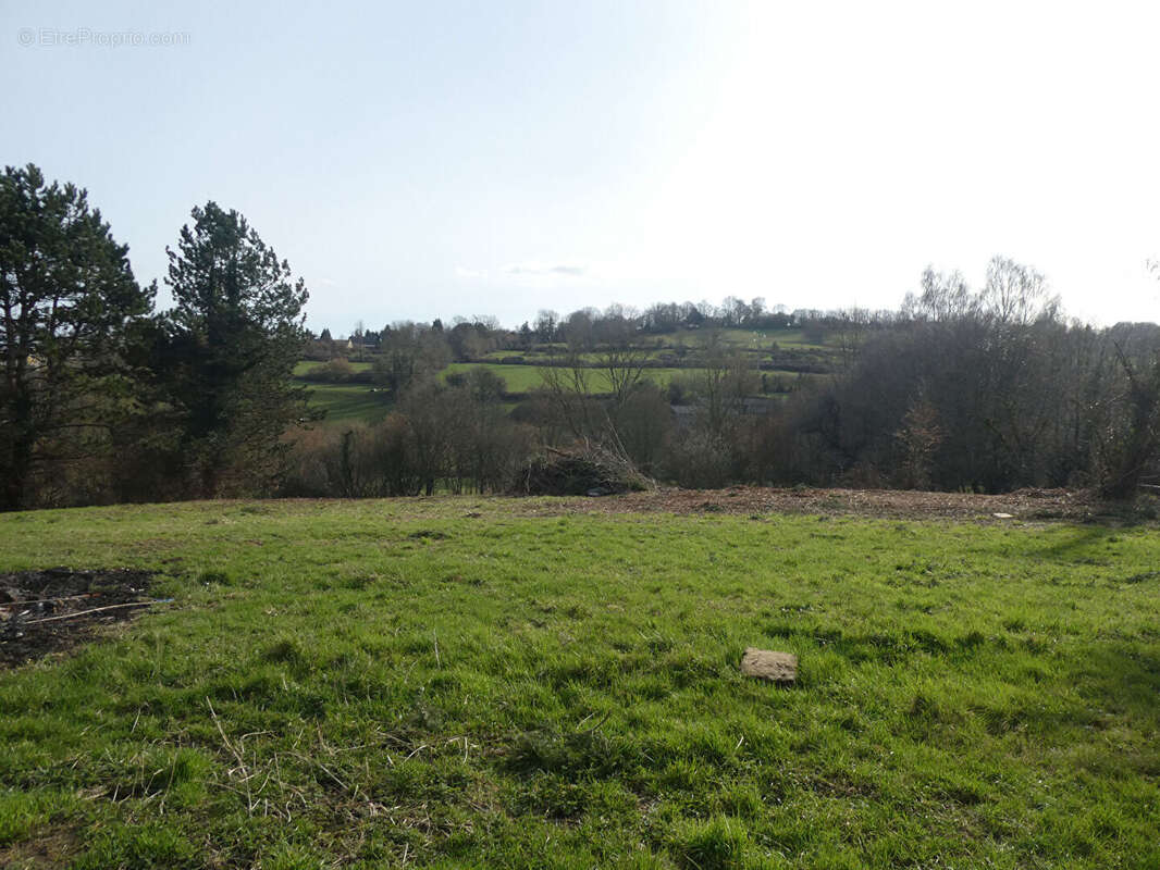 Maison à PONT-L'EVEQUE