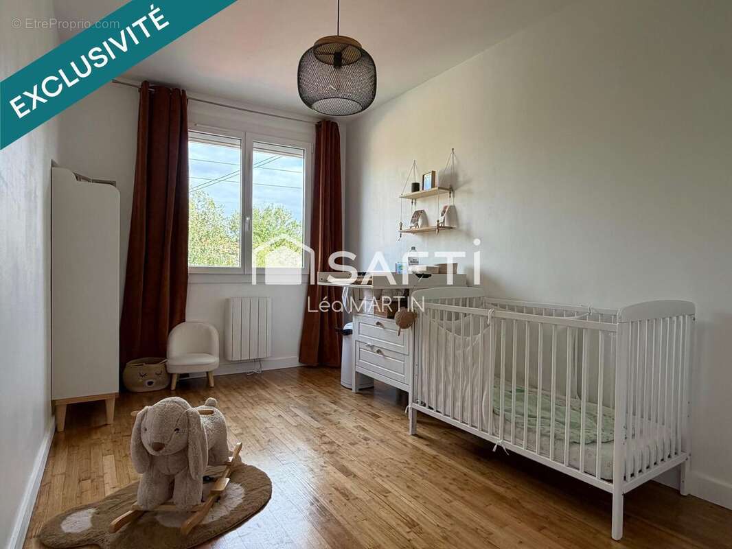 Photo 9 - Maison à LE MAY-SUR-EVRE