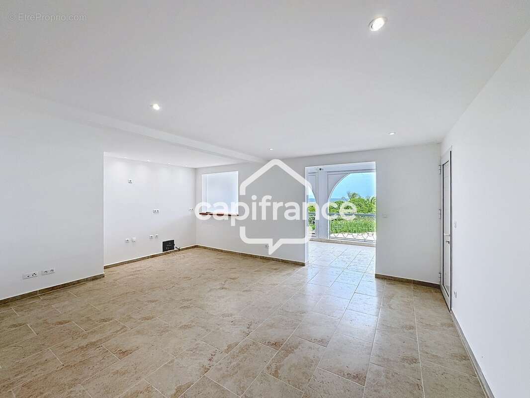 Immeuble Vue mer à vendre SAINT FRANCOIS (971) - photo 11