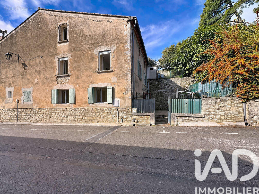 Photo 2 - Maison à CAROMB