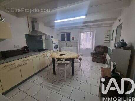 Maison 42 m² à Dampierre-Sur-Boutonne  - photo 3