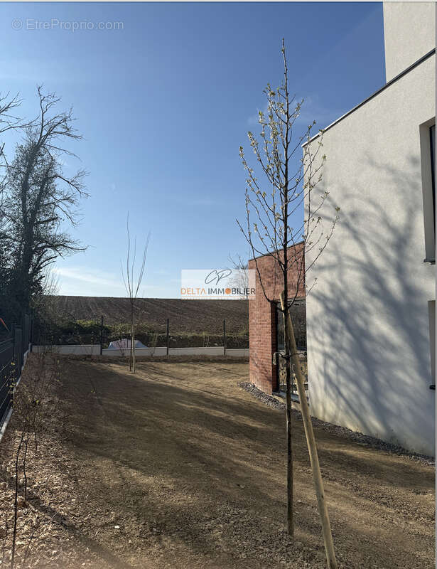 Appartement à LANDSER