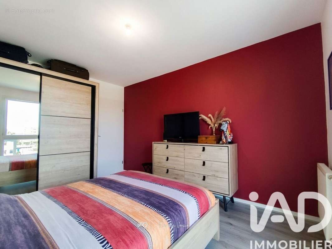 Photo 8 - Appartement à TRAPPES
