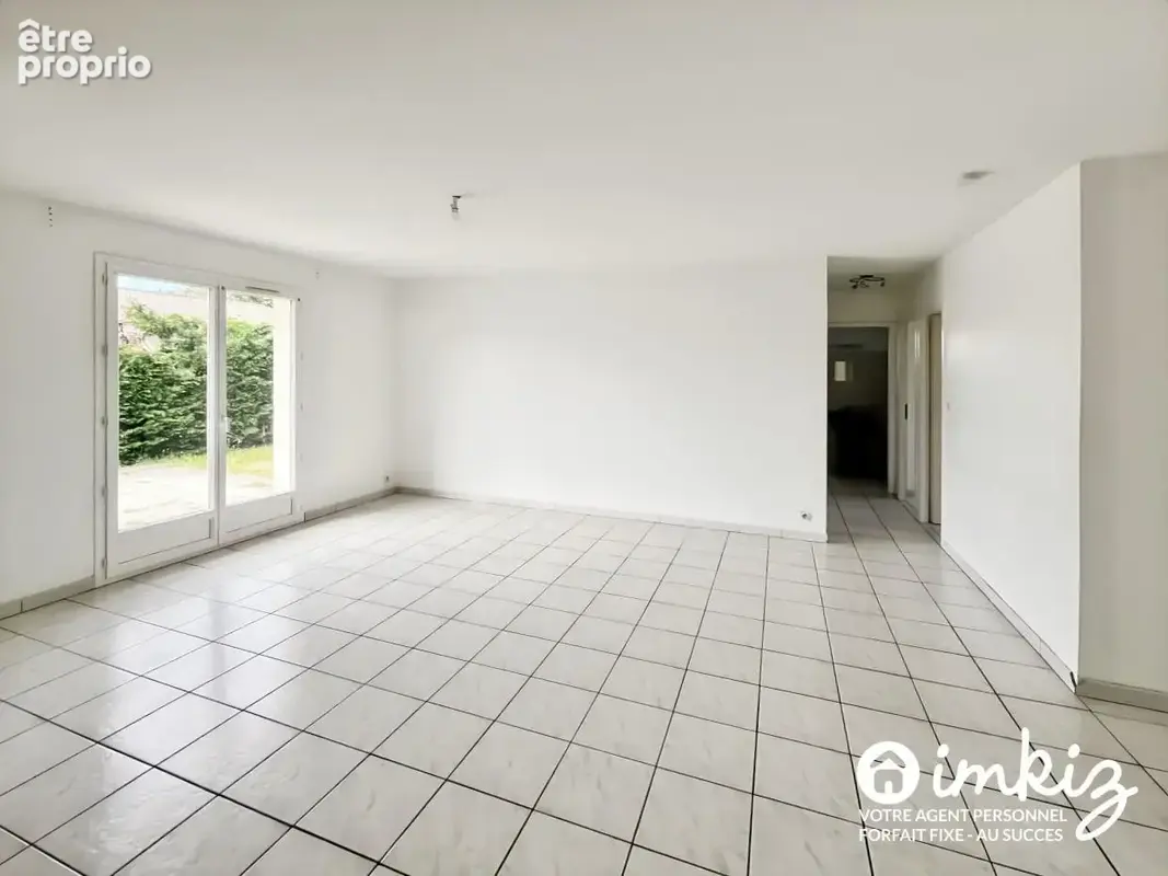 Maison 4 pièces - photo 2