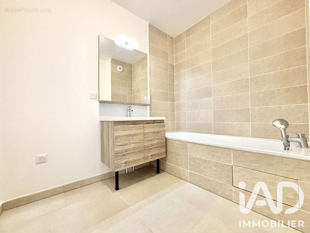Photo 7 - Appartement à TOURNAN-EN-BRIE