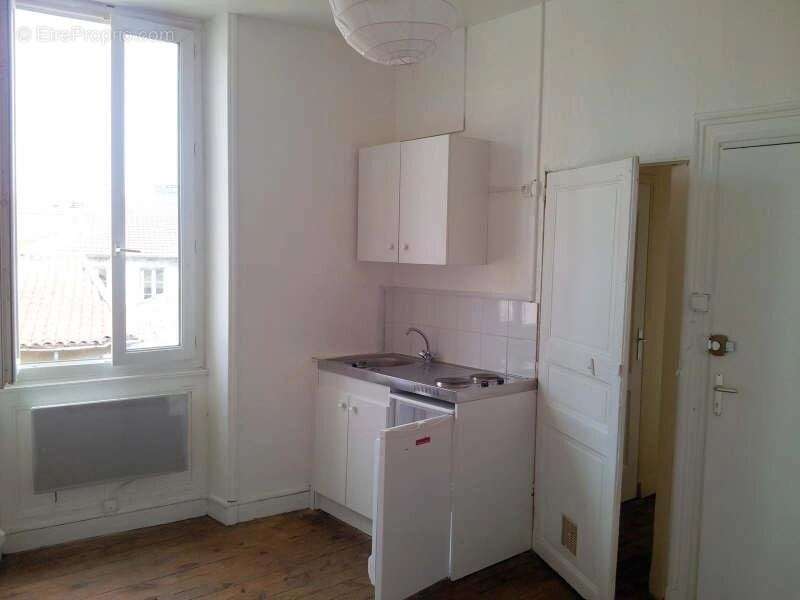 Appartement à ANGOULEME