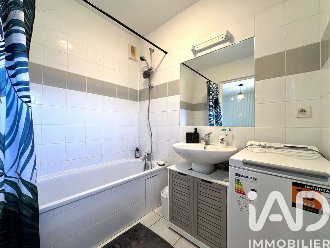 Photo 9 - Appartement à SAINT-VINCENT-DE-TYROSSE