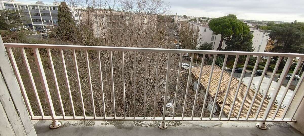 Appartement à BEZIERS