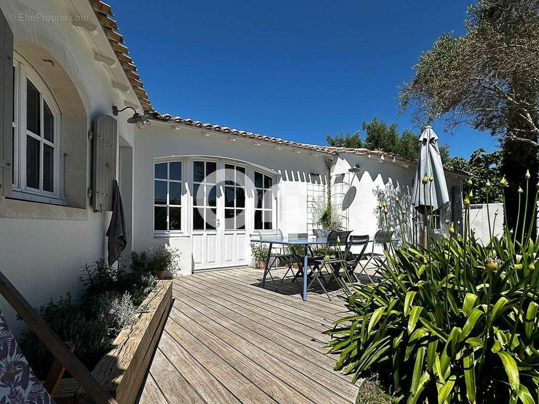 Maison à FOURAS