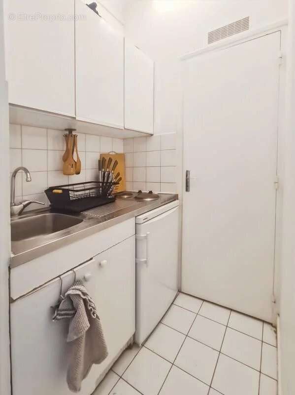 Appartement à PARIS-11E