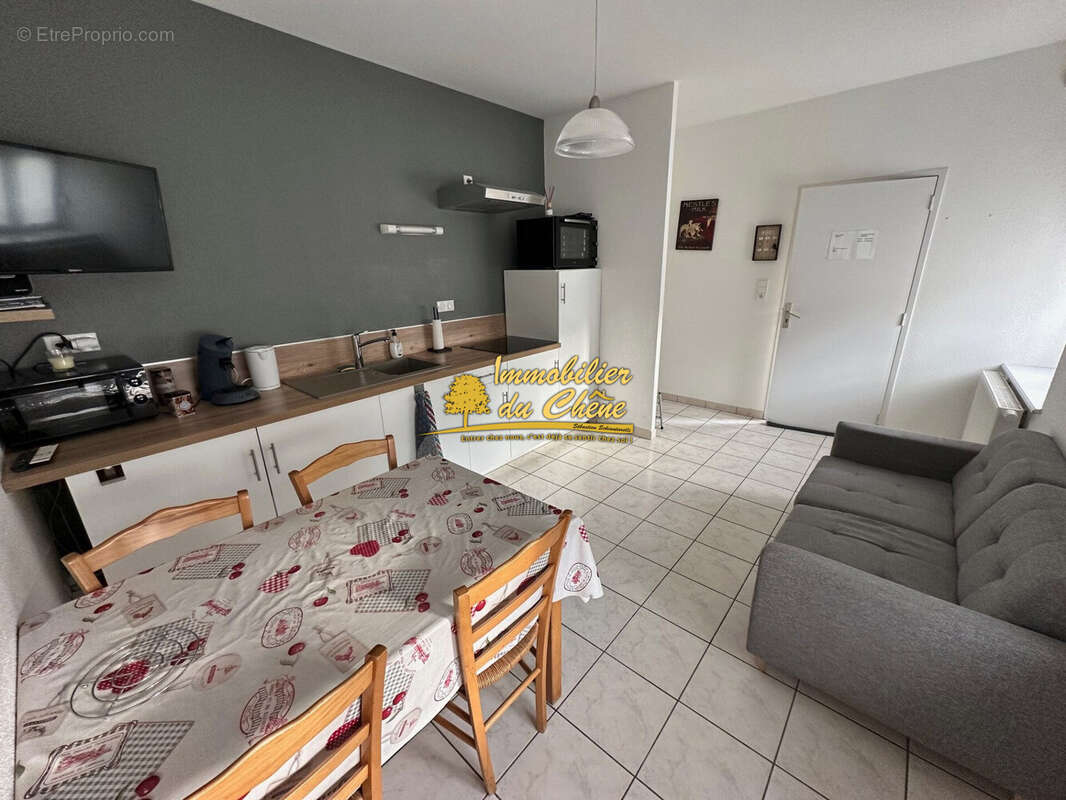 Appartement 106 m² à Luxeuil-Les-Bains  - photo 3