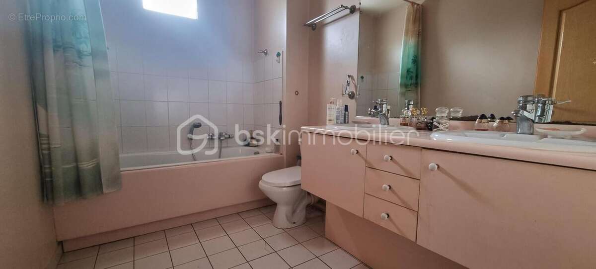 Maison à SAINT-GERMAIN-LES-CORBEIL