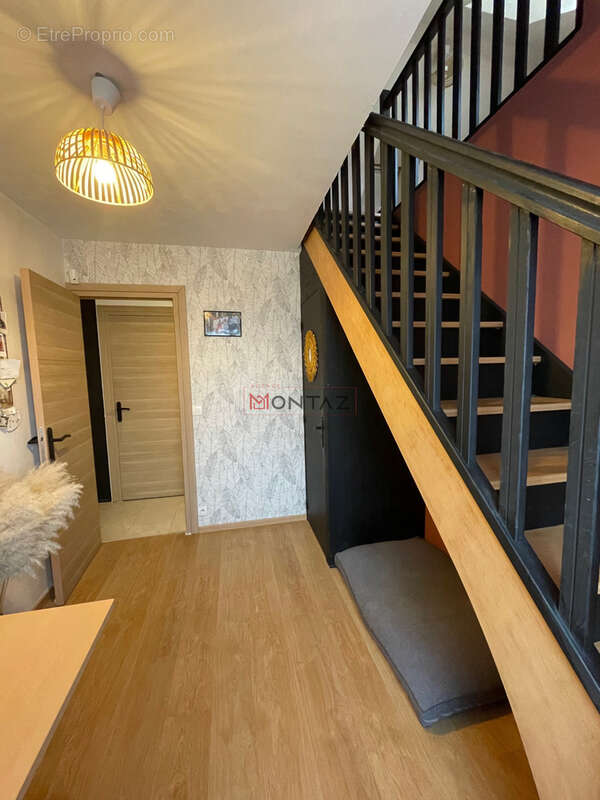 Maison à CHOISY-EN-BRIE