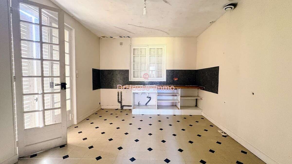 Maison à VALOGNES
