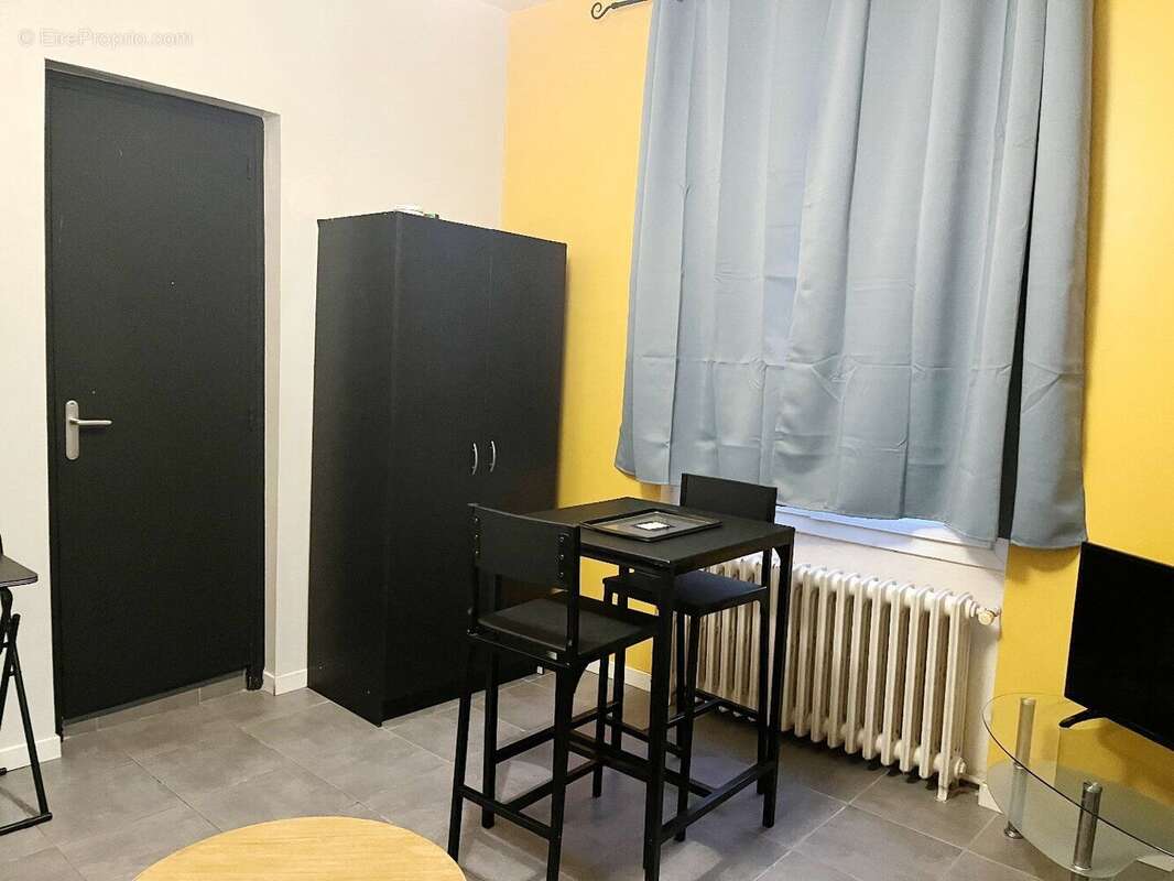 Photo 5 - Appartement à PEZENAS
