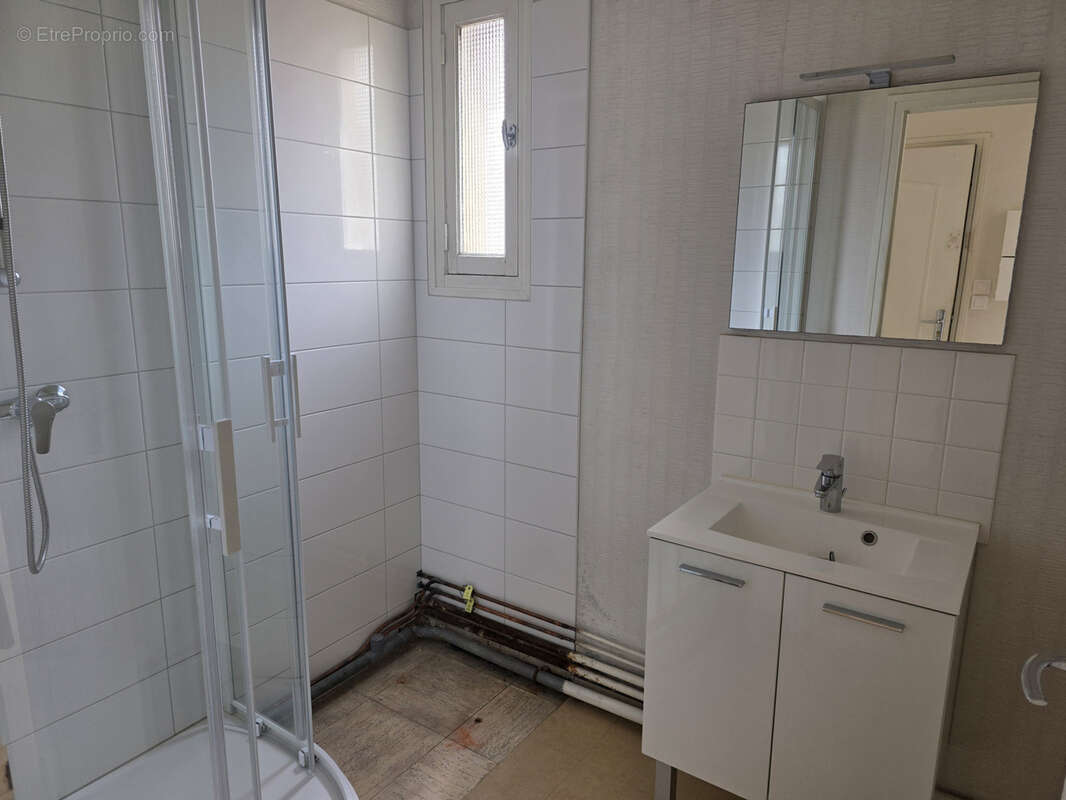 Appartement à HARFLEUR