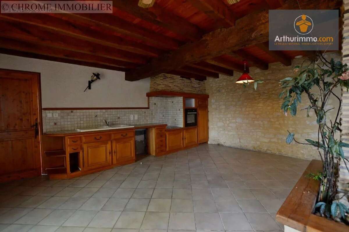 Maison à DURAS