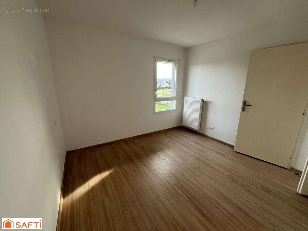 Photo 7 - Appartement à VALLIERES