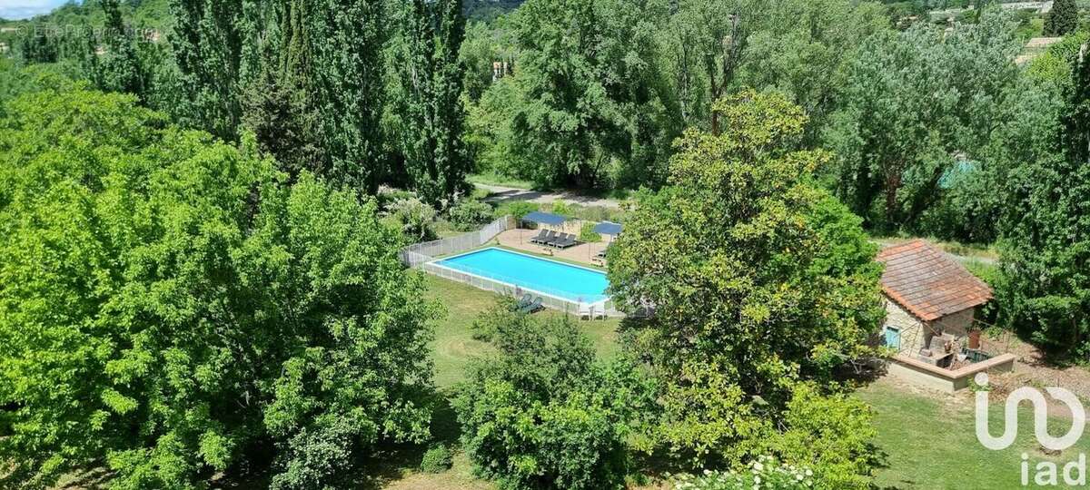 Photo 4 - Appartement à MOLLANS-SUR-OUVEZE