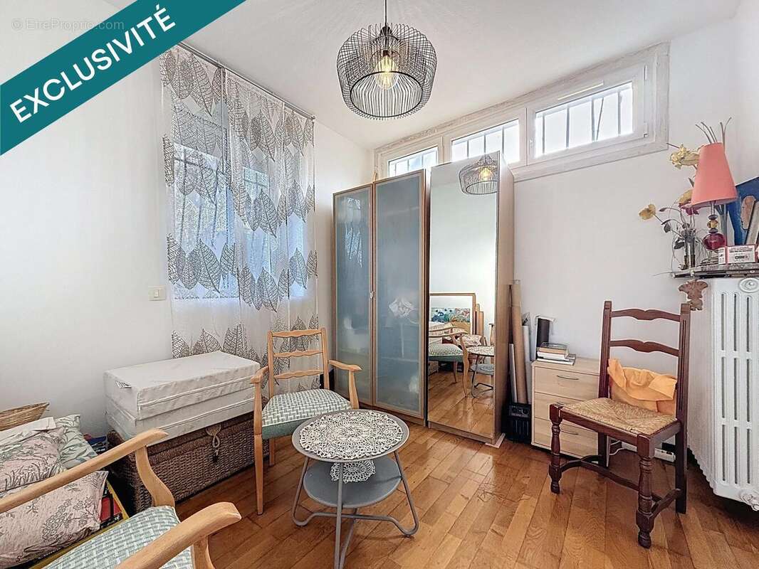 Photo 5 - Maison à RIS-ORANGIS