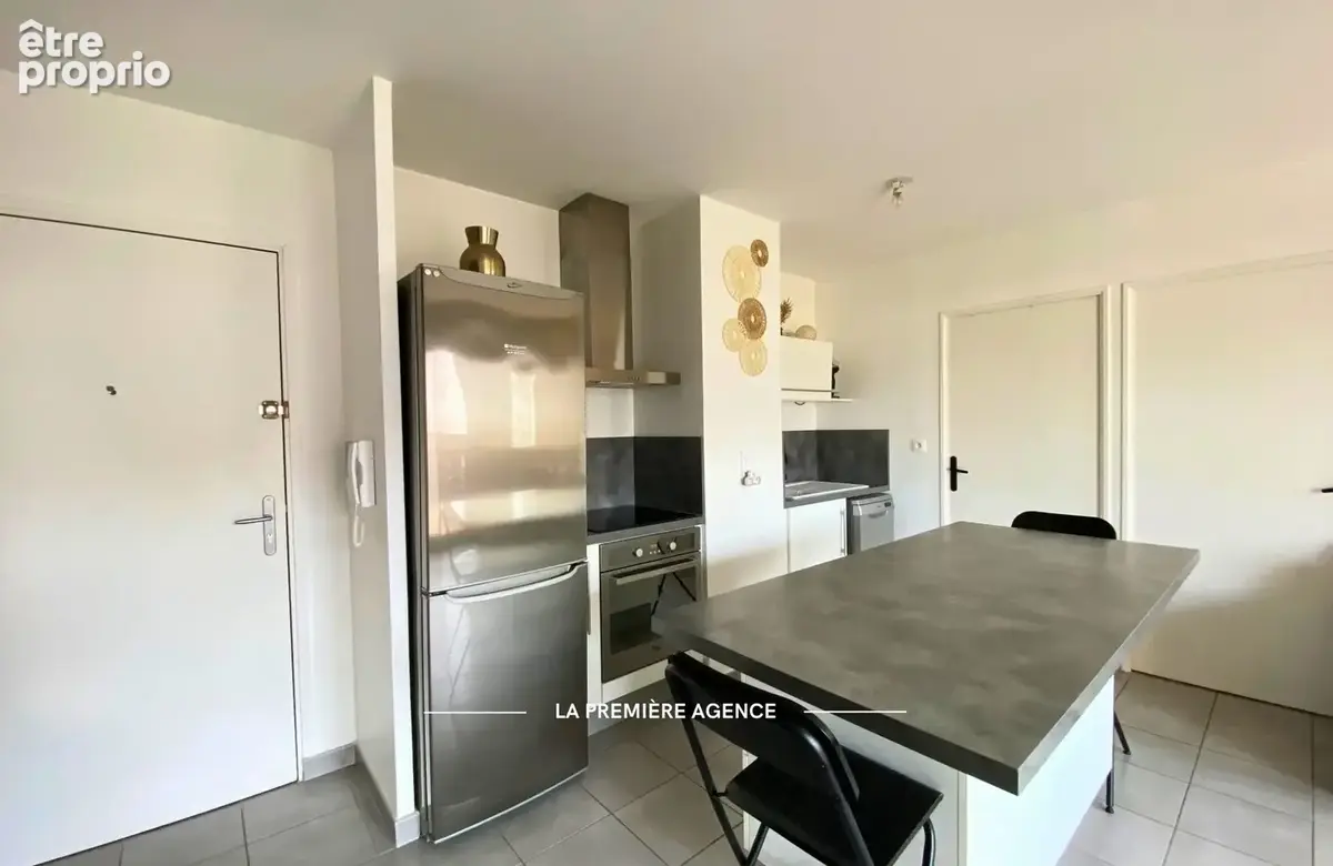 Appartement 2 pièces 41 m² à vendre à Craponne (69290) - photo 3