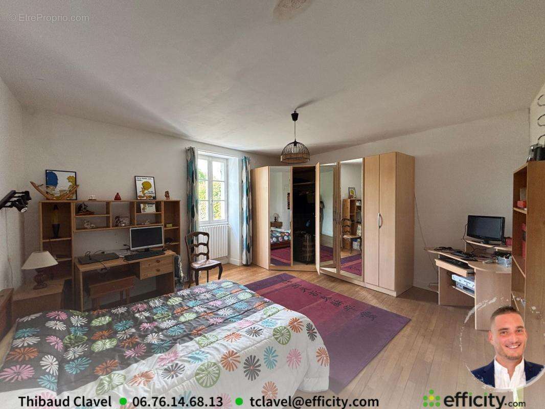 Maison 341 m² à Champniers  - photo 12