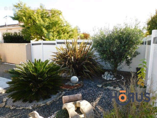 Maison 102 m² à Meschers-Sur-Gironde  - photo 3