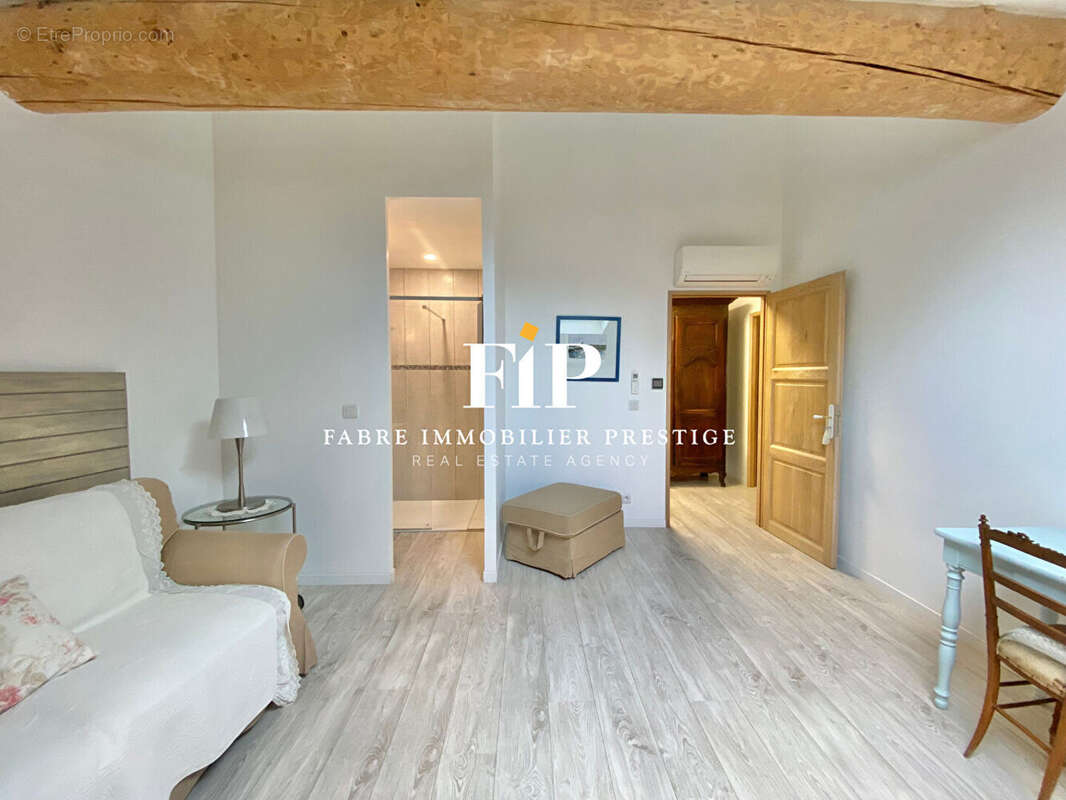 Maison à AIX-EN-PROVENCE