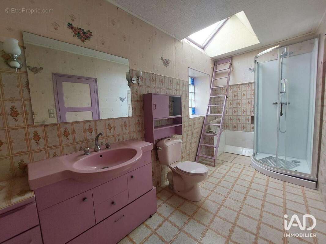 Photo 7 - Maison à CHAMBRY