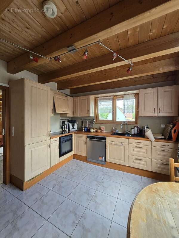 Maison à NIEDERHASLACH