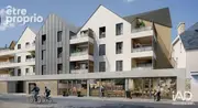 Photo 1 - Appartement à TREGASTEL