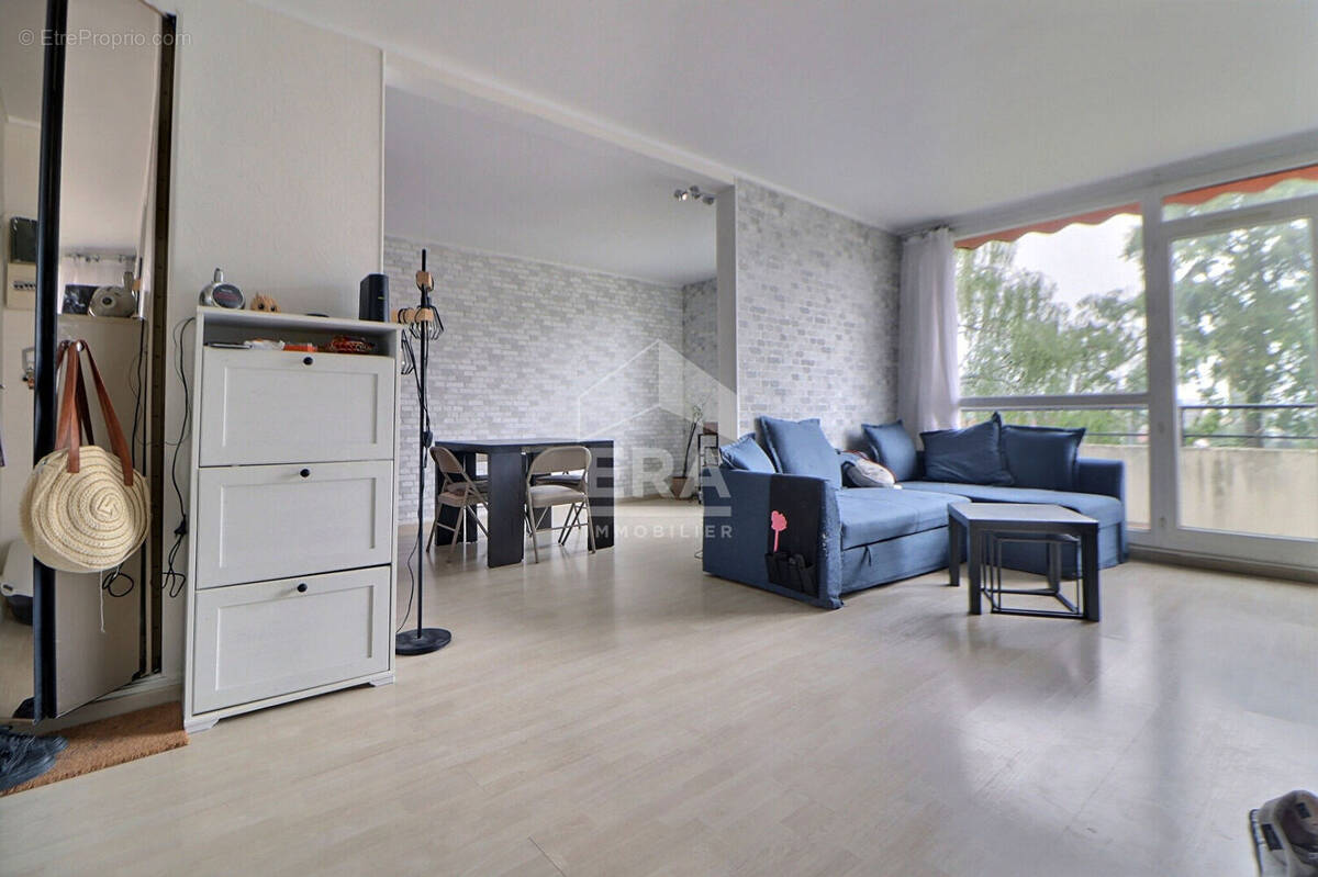 Appartement à TAVERNY