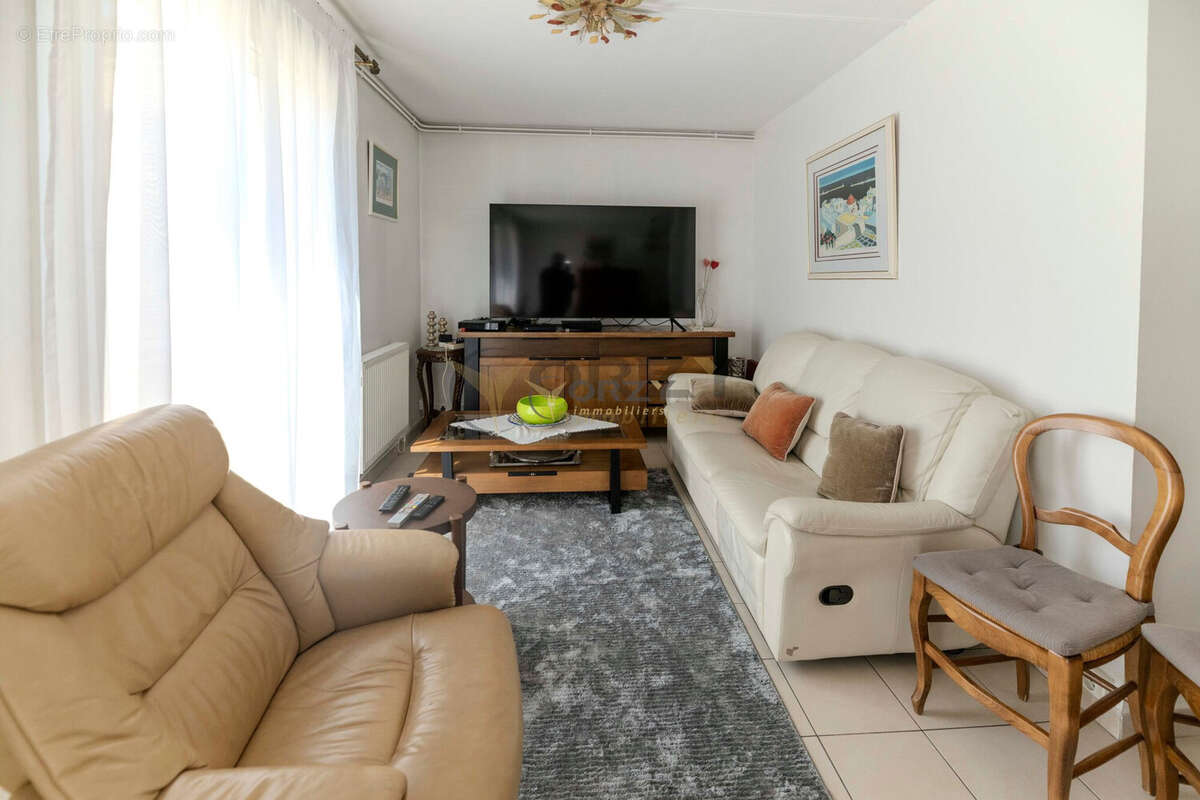 Appartement à AVIGNON