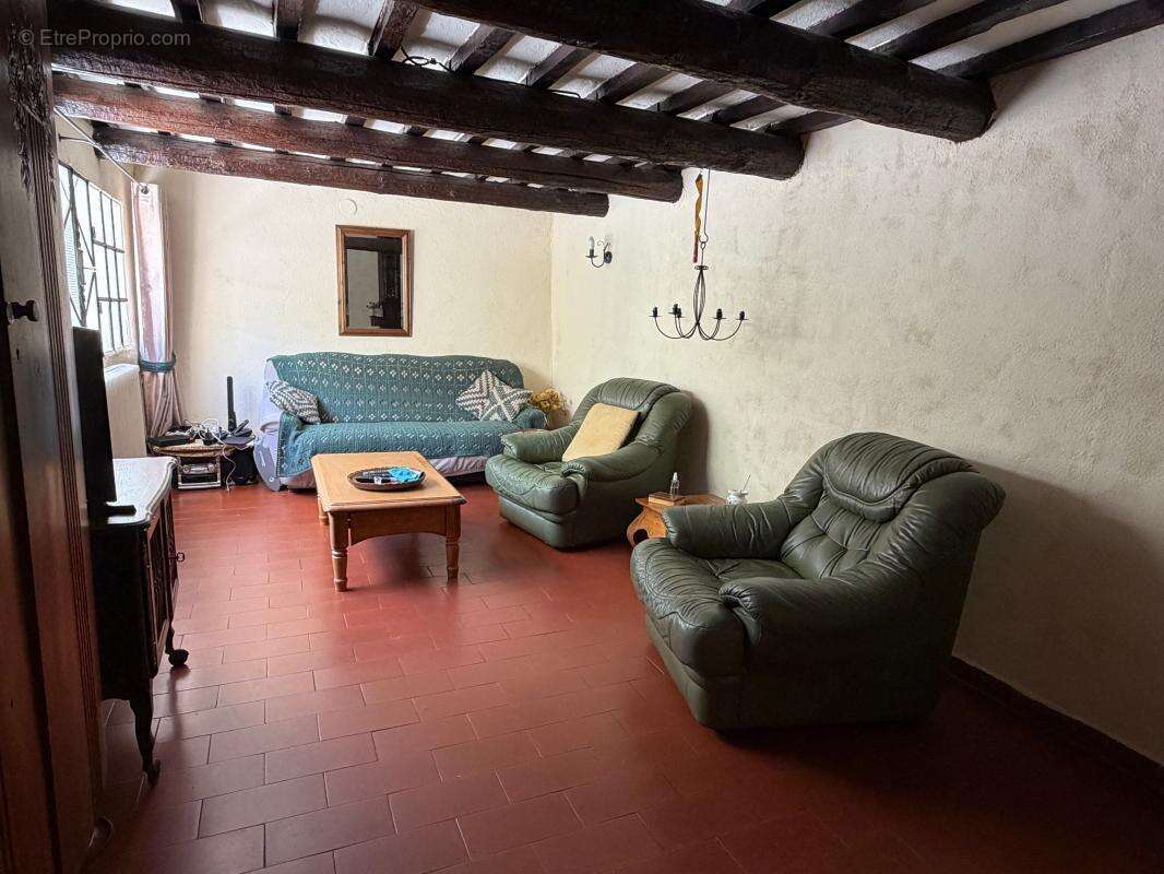 Maison À Vendre - photo 11