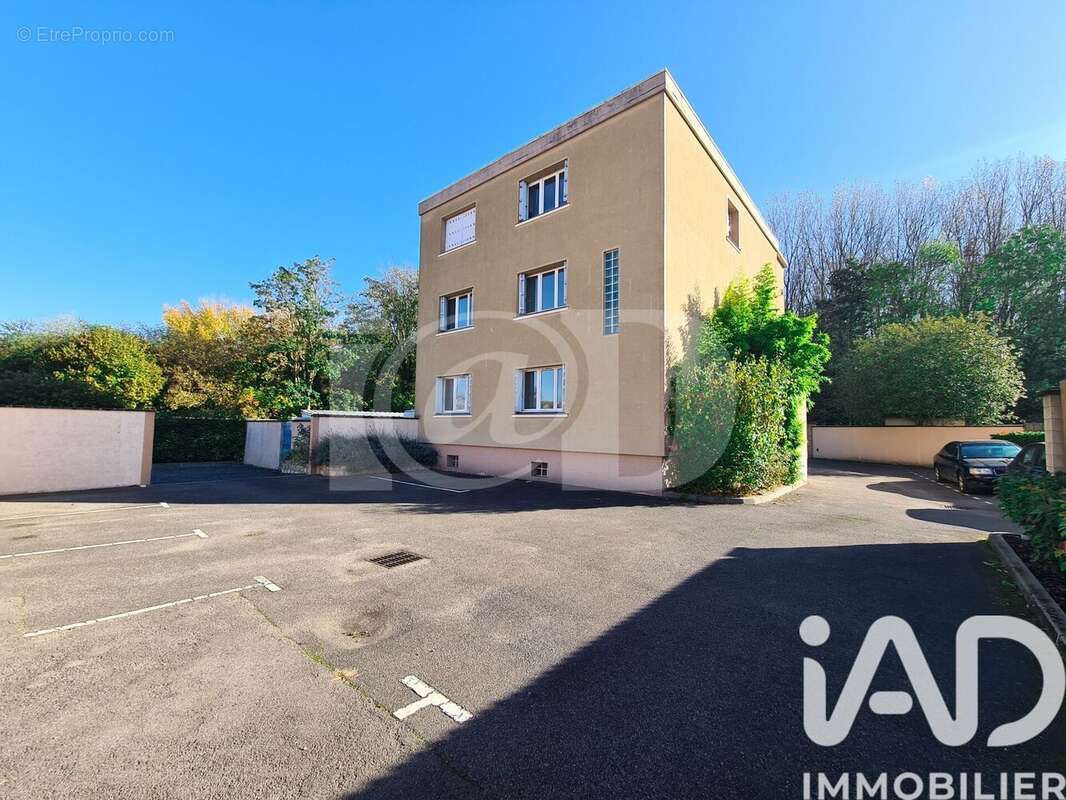 Photo 9 - Appartement à LONGPONT-SUR-ORGE