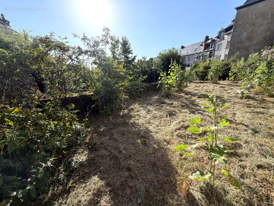 Maison à MARCENAT