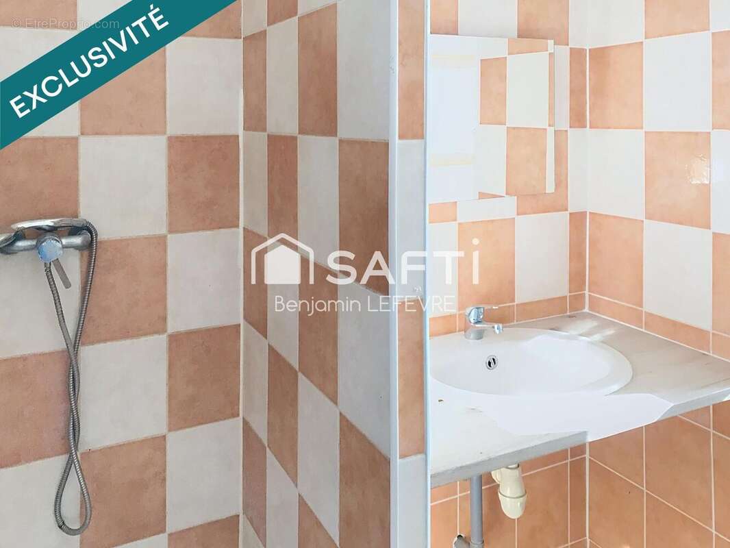 Photo 6 - Appartement à MARSEILLE-14E