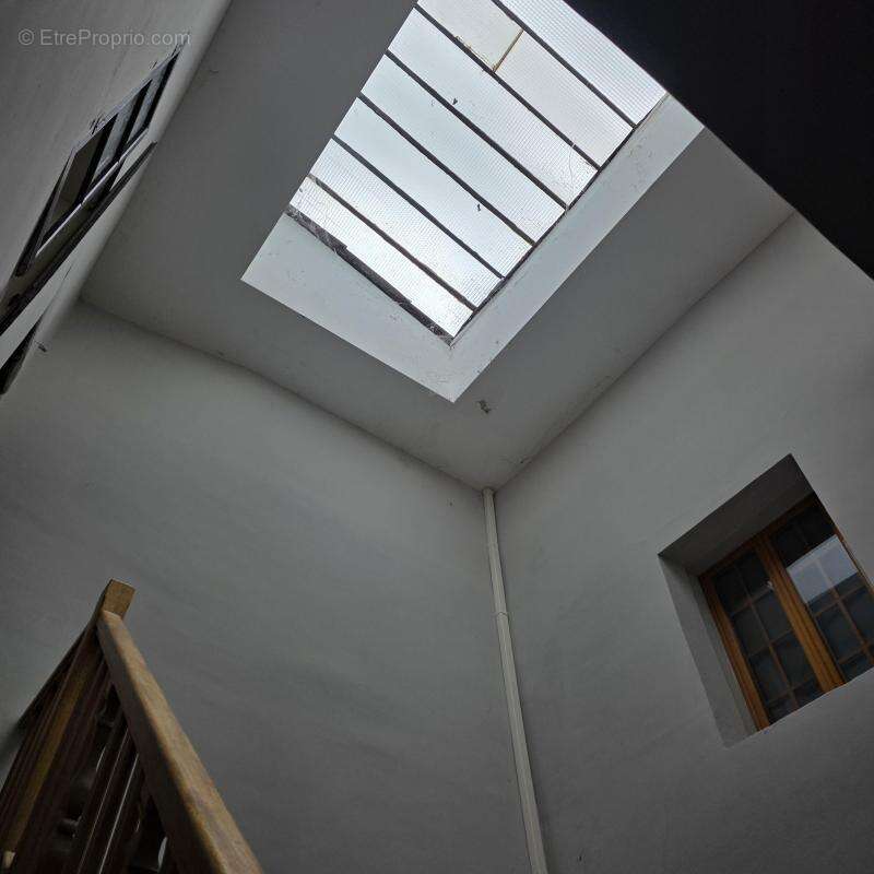 Appartement à BUIS-LES-BARONNIES