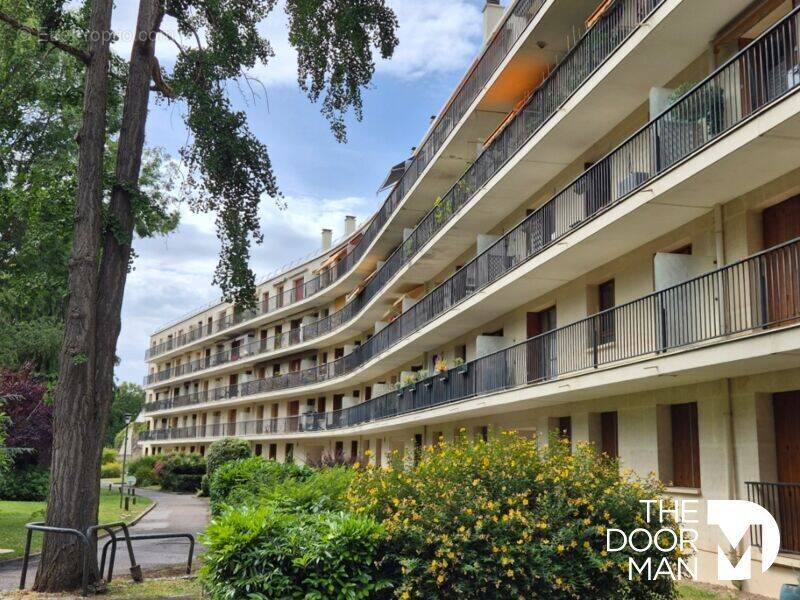 Appartement à RAMBOUILLET