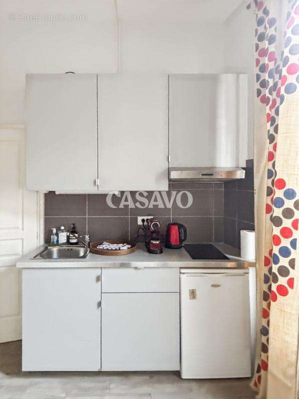 Appartement à PARIS-6E