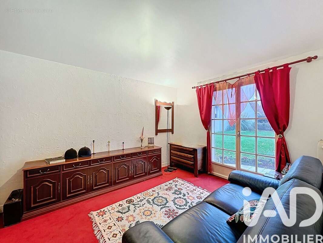 Photo 7 - Maison à MARLES-EN-BRIE