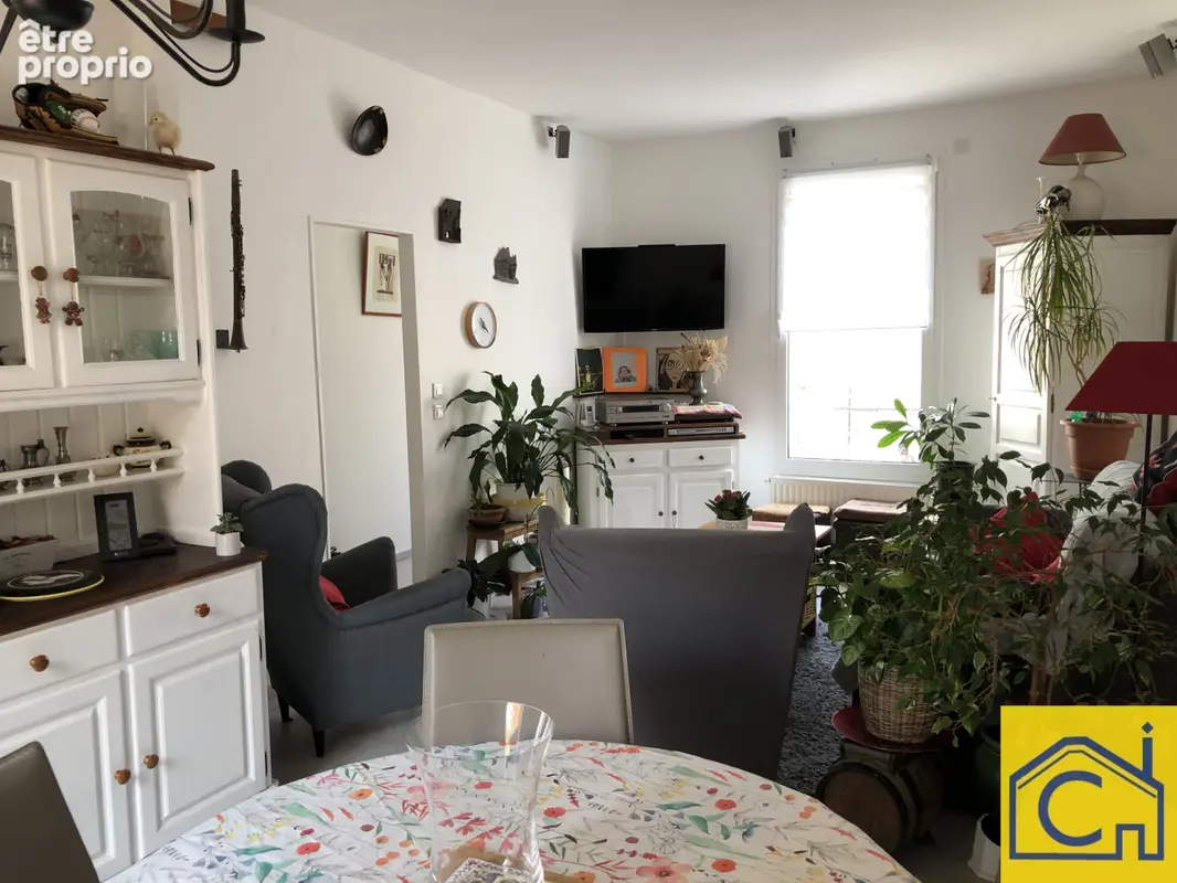 Maison 4 pièces 90 m² à vendre à Cormeilles-En-Parisis (95240) - photo 6