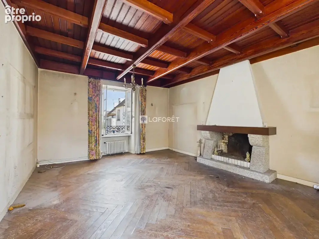 Maison Brasparts 5 pièce(s) 132,5 m2 - photo 4