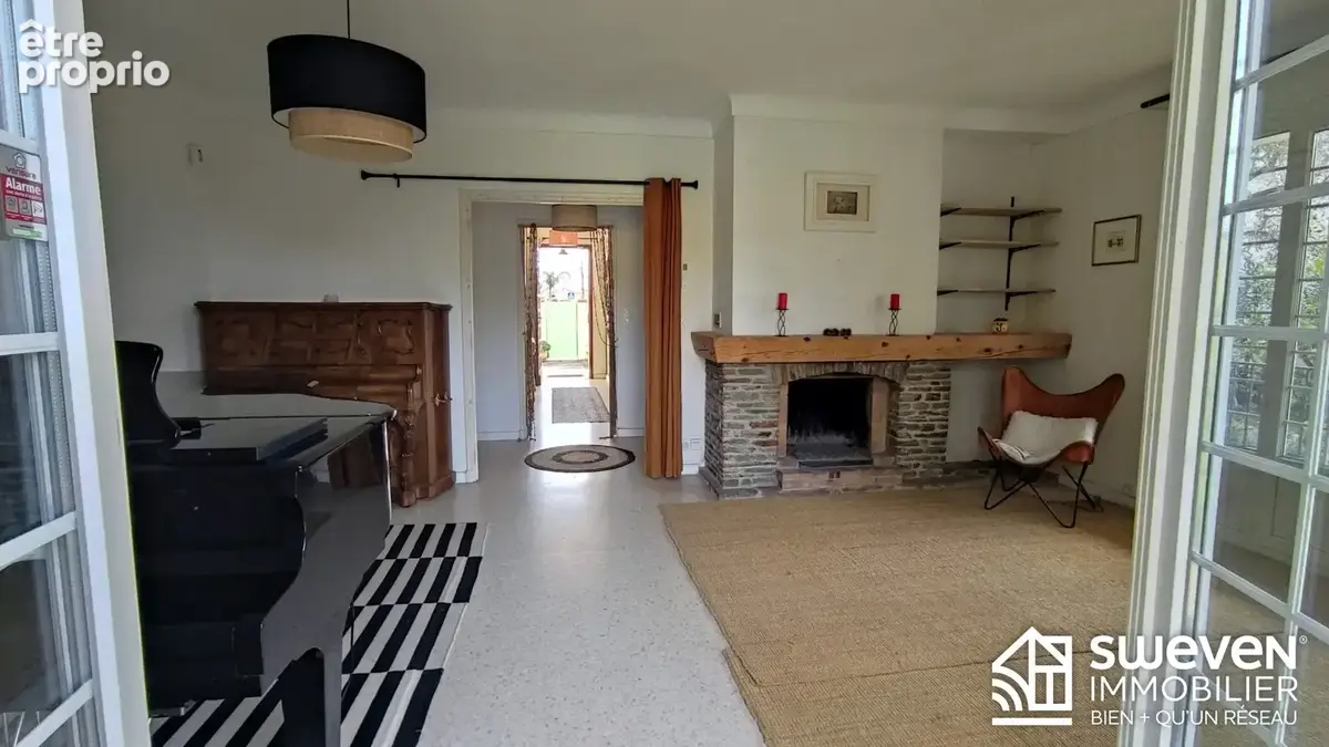 Maison 7 pièces 220 m² à vendre à Bompas (66430) - photo 9