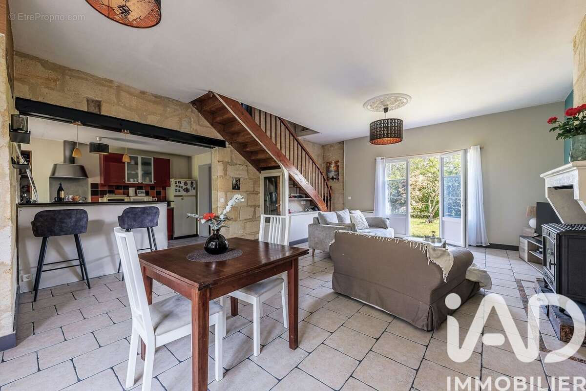 Photo 4 - Maison à BLANQUEFORT