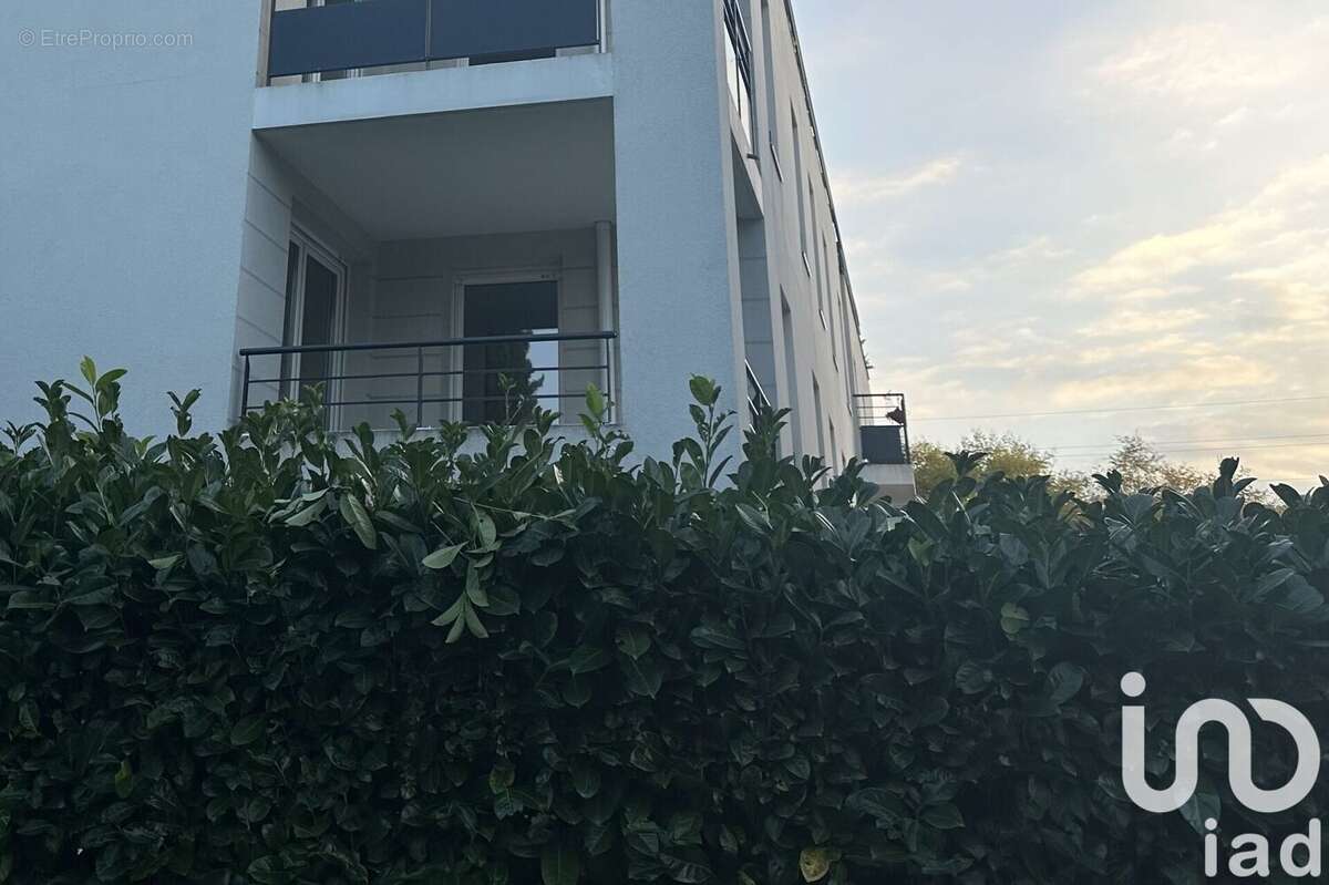 Photo 9 - Appartement à LA VERPILLIERE