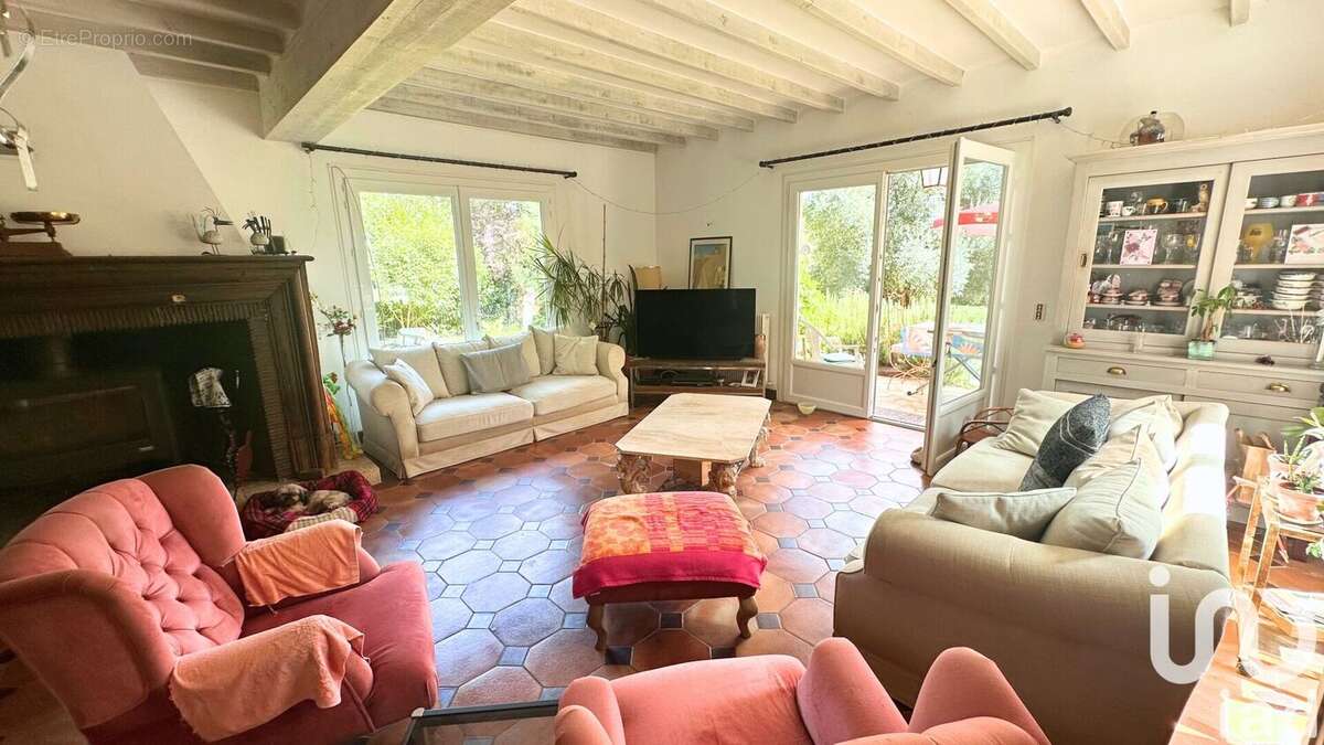 Photo 7 - Maison à MIRANDE