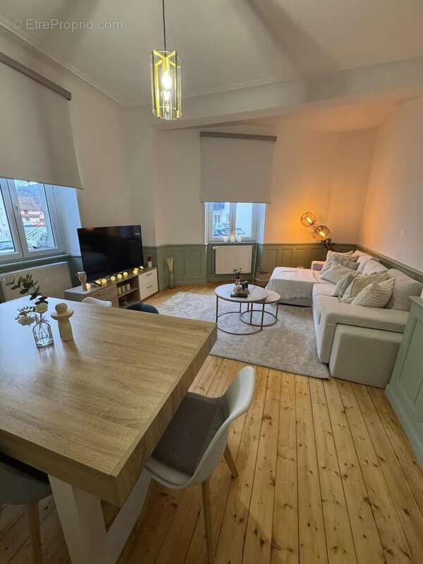 Photo 2 - Appartement à MUNSTER